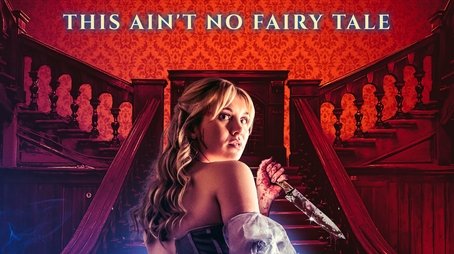 Cinderella's Revenge (2024) poster