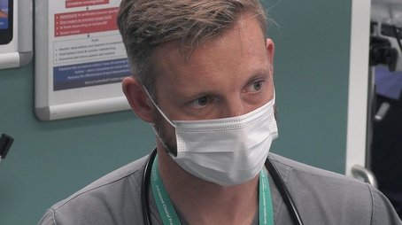 Family Values (2024) - Episode 4 poster and promotional image