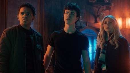 Final Destination (2024) - Episode 8 poster and promotional image