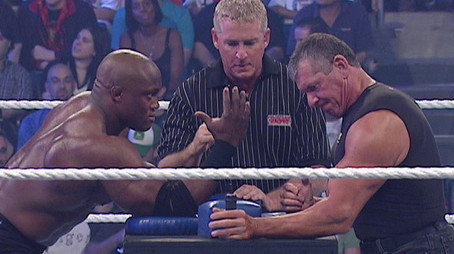 WWE Saturday Night's Main Event シーズン 10