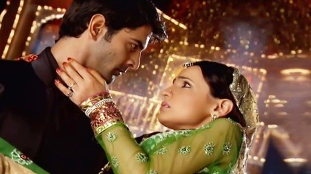 Payal's wedding preparations (2011) - Episode 1 poster and promotional image