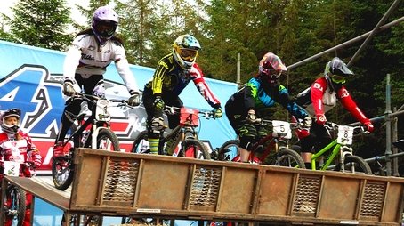 Fort William Mountain Biking (2012) - Episode 2 poster and promotional image