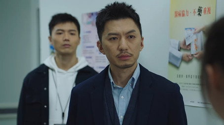 法證先鋒V Сезон 1