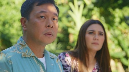 Scam (2021) - Episode 3 poster and promotional image