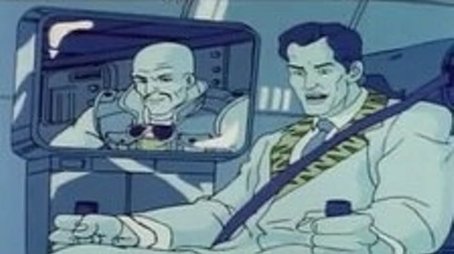 Plunder Dam (1991) - Episode 13 poster and promotional image