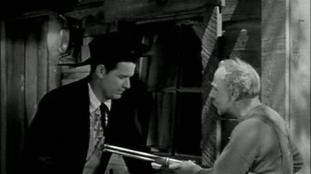 The Lonesome Reunion (1958) - Episode 2 poster and promotional image