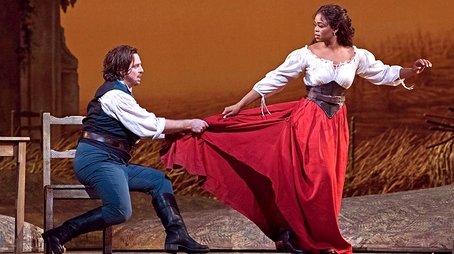 Great Performances at the Met: L'Elisir d'Amore (2013) - Episode 7 poster and promotional image