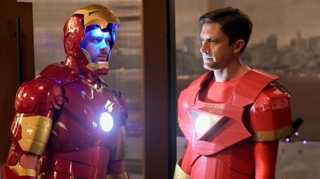 Box of King-Size Candy Bars, $48.99 (2021) - Episode 6 poster and promotional image
