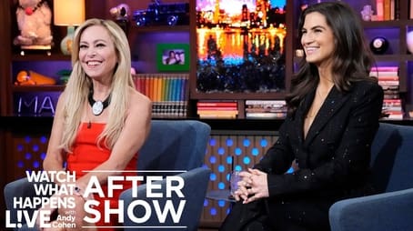 Watch What Happens Live with Andy Cohen Sezona 21