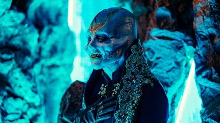 Once, Upon Time (2021) - Episode 3 poster and promotional image