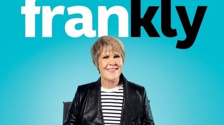Frankly (2022) poster