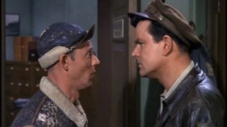 Carter Turns Traitor (1967) - Episode 16 poster and promotional image