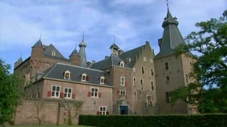 Kasteel Doorwerth (2004) - Episode 3 poster and promotional image