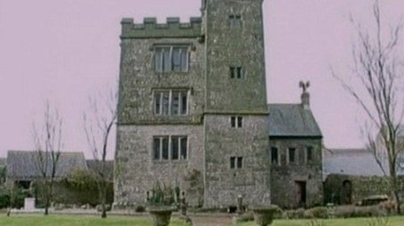 Pengersick Castle (2003) - Episode 8 poster and promotional image