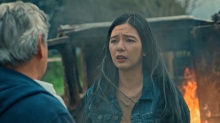 Hacked (2023) - Episode 27 poster and promotional image