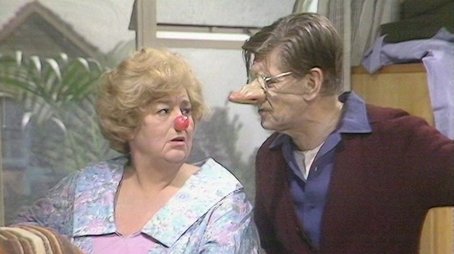 Holiday Camp (1976) - Episode 4 poster and promotional image