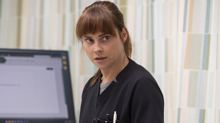 11:00 A.M. (2025) - Episode 5 poster and promotional image