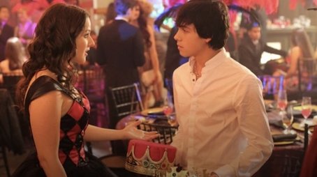 The Time of My Life (1) (2013) - Episode 39 poster and promotional image