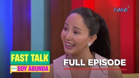 Katrina Halili (2023) - Episode 129 poster and promotional image