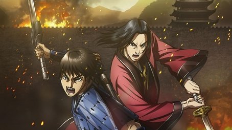 Season 3 (2020) - Season 3 poster and promotional image