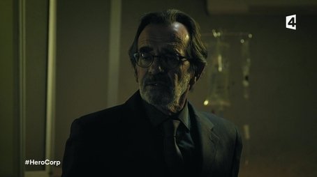 Episode 4 (2014) - Episode 4 poster and promotional image