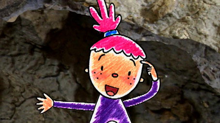 Pinky Dinky Doo Сезон 1