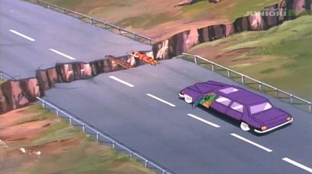Upwardly Mobile (1994) - Episode 5 poster and promotional image