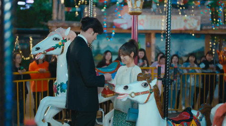 花溪记 Stagione 1
