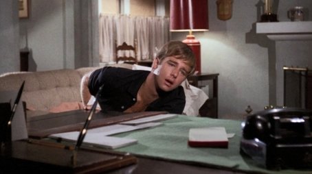 The Other Side of the Coin (1967) - Episode 16 poster and promotional image