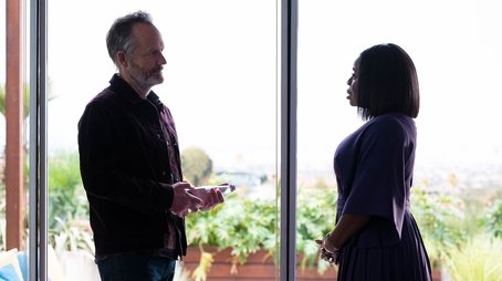 Colin - Week 6 (2021) - Episode 22 poster and promotional image