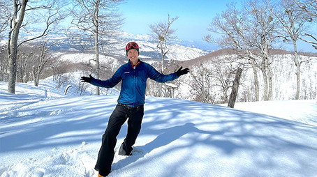 そこに山があるから Сезон 3