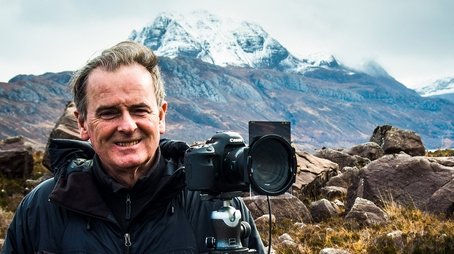Colin Prior: Mountain Man (2019) - Episode 9 poster and promotional image