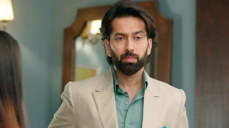 Rishton Ki Buniyaad (2021) - Episode 55 poster and promotional image