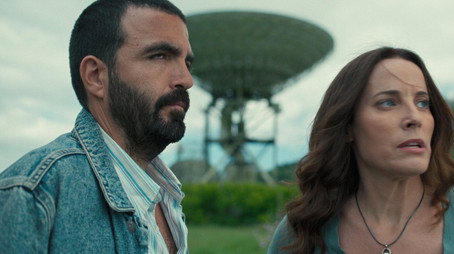 Neve alle Azzorre Stagione 2