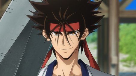 Rurouni Kenshin14