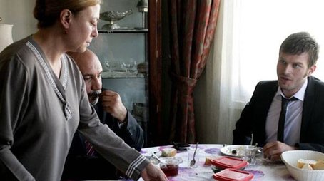 Simay’I Kuzey Korkusu Sariyor 2 (2012) - Episode 32 poster and promotional image