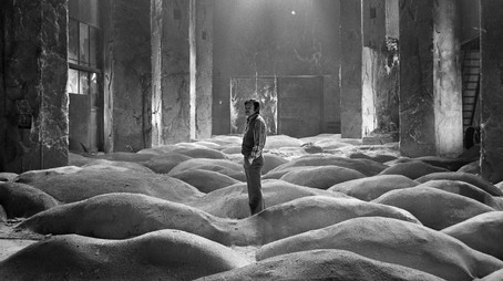 Stalker (2022) - Episode 3 poster and promotional image