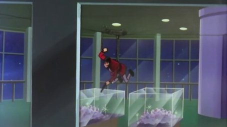 The Target Is 555 Meters (1980) - Episode 148 poster and promotional image