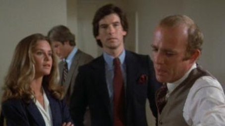Steele Belted (1982) - Episode 6 poster and promotional image
