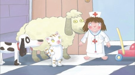 I Want My Sheep (2008) - Episode 29 poster and promotional image