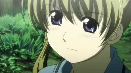 かしまし ~ガール・ミーツ・ガール~ Sezóna 1