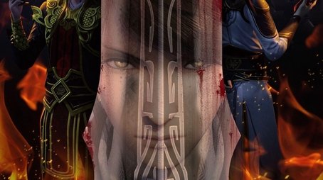 Season 2 (2016) - Season 2 poster and promotional image