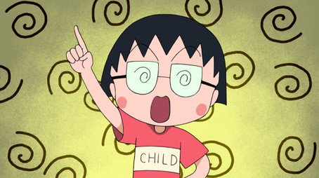 ちびまる子ちゃん Сезон 2