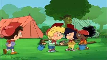 Episode 34 (2004) - Episode 34 poster and promotional image