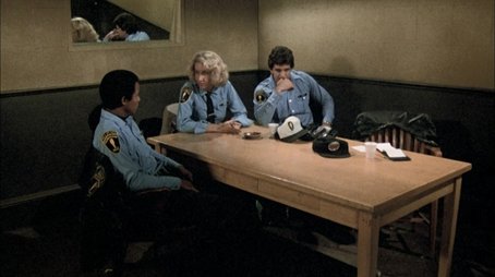Chipped Beef (1981) - Episode 7 poster and promotional image