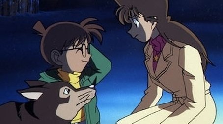 The Truth Behind Valentine's (The Murder) (2002) - Episode 266 poster and promotional image