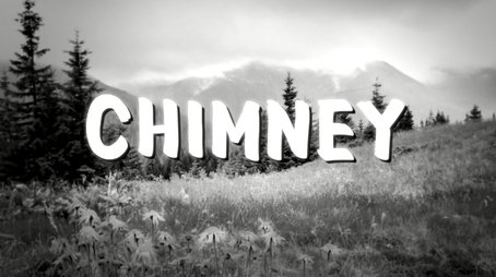 Chimney