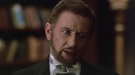 Trial By Ordeal (1989) - Episode 11 poster and promotional image