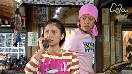 Episode 137 (2008) - Episode 137 poster and promotional image