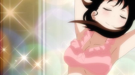 Bath House / Service (2015) - Episode 3 poster and promotional image